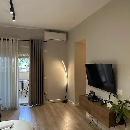 4seasonsgea , Deluxe , Centre , Апартаменты *