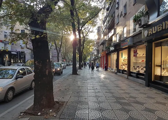 4seasonsgea , Deluxe , Centre , 아파트