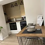 4seasonsgea , Deluxe , Centre , Lejlighed