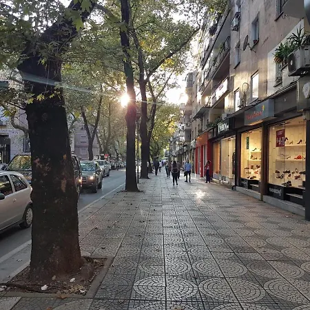 4seasonsgea , Deluxe , Centre , Apartman