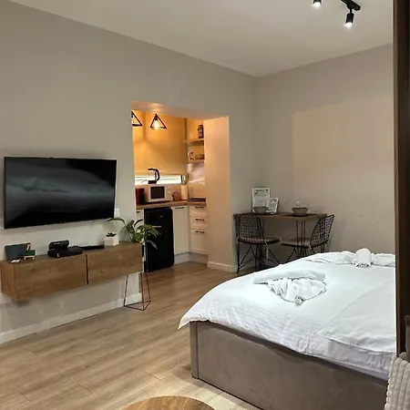 4seasonsgea , Deluxe , Centre , Apartman Tirana