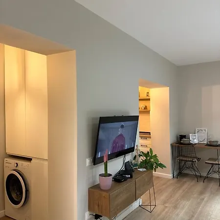 Apartman 4seasonsgea , Deluxe , Centre ,