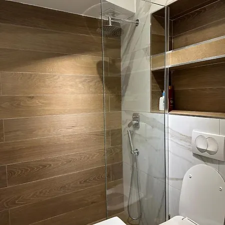 Apartman 4seasonsgea , Deluxe , Centre ,