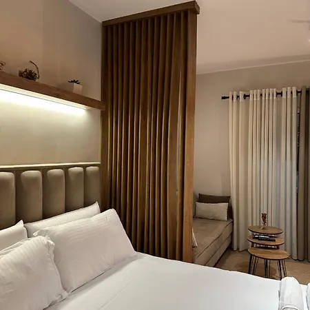 4seasonsgea , Deluxe , Centre , Apartman Tirana