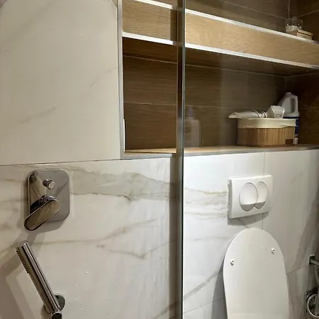 Apartman 4seasonsgea , Deluxe , Centre , Tirana