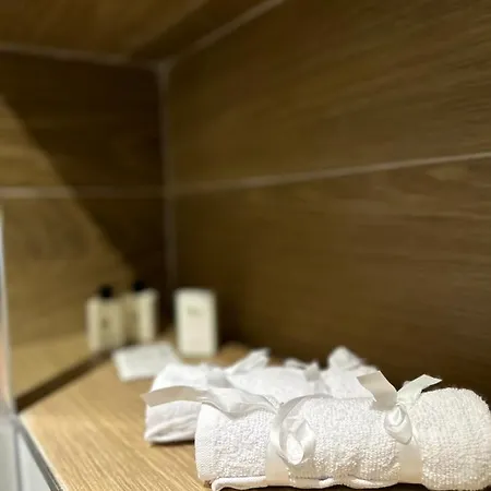 4seasonsgea , Deluxe , Centre , Apartman Tirana