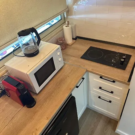 דירה 4seasonsgea , Deluxe , Centre ,