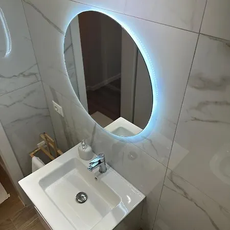 4seasonsgea , Deluxe , Centre , Apartman Tirana