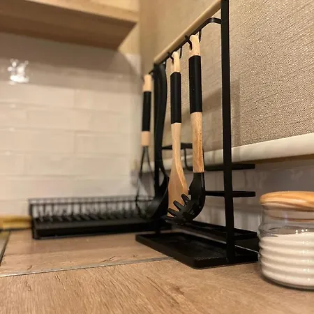 Apartman 4seasonsgea , Deluxe , Centre , *