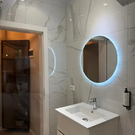 Apartment 4seasonsgea , Deluxe , Centre ,