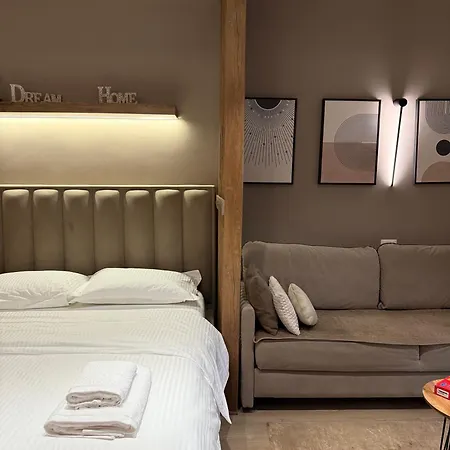 4seasonsgea , Deluxe , Centre , Appartement *