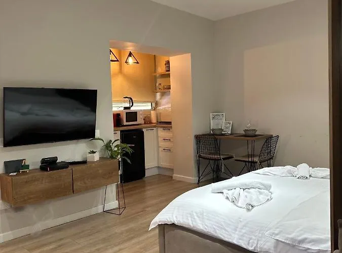 4seasonsgea , Deluxe , Centre , Apartment Tirana