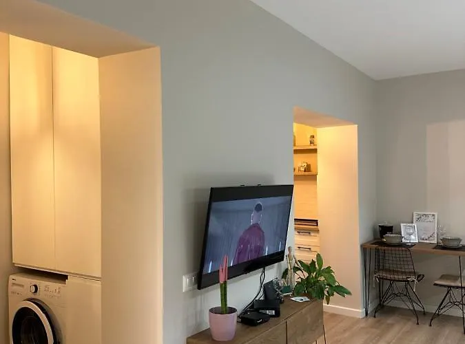 דירה 4seasonsgea , Deluxe , Centre ,