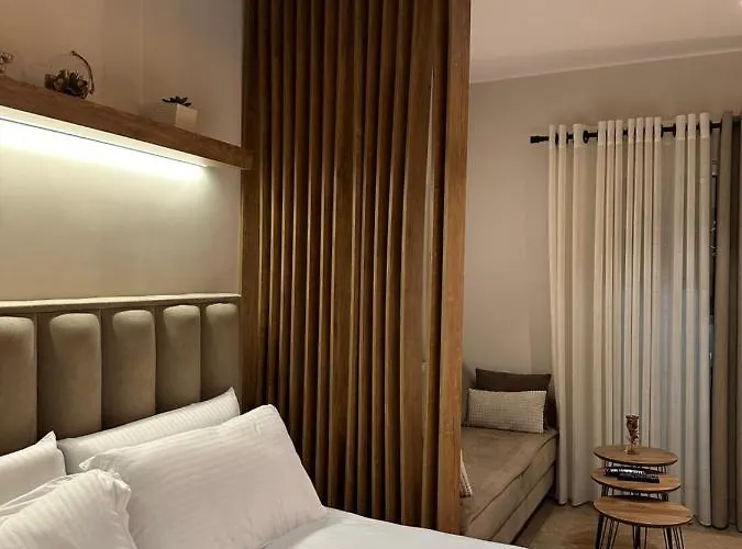 4seasonsgea , Deluxe , Centre , Apartment Tirana