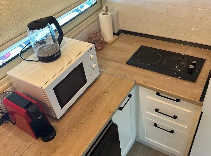 Apartment 4seasonsgea , Deluxe , Centre ,