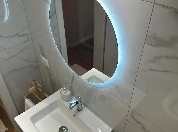 4seasonsgea , Deluxe , Centre , Apartment Tirana