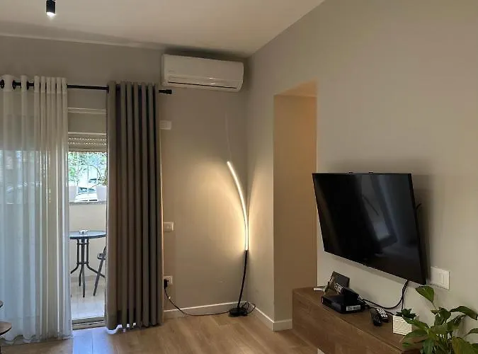 4seasonsgea , Deluxe , Centre , דירה *