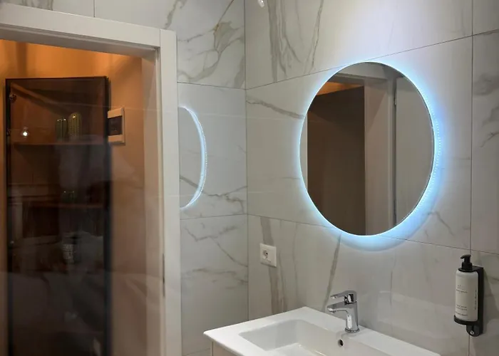 Apartment 4seasonsgea , Deluxe , Centre ,